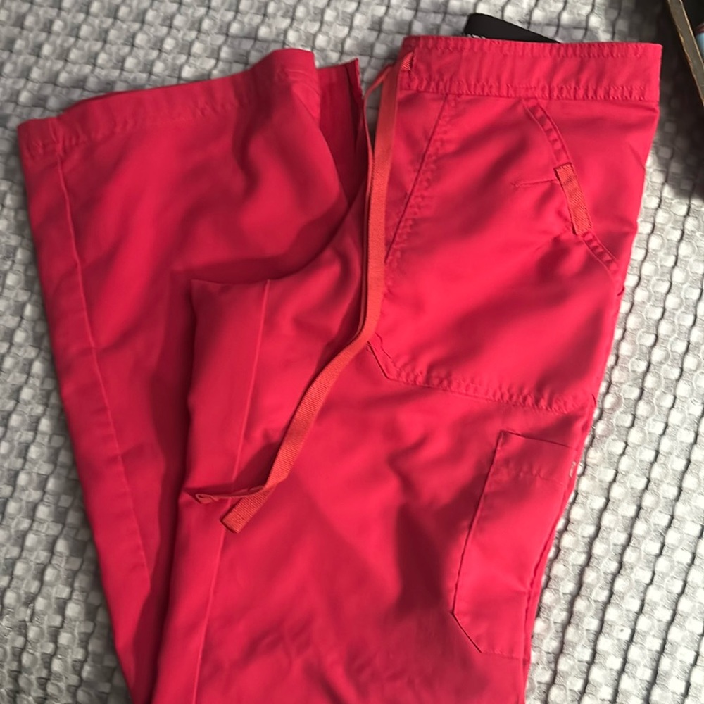 Greys anatomy scrub pants